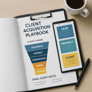 Client Acquisition Playbook