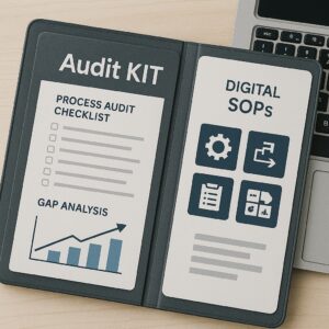 Business Audit Accelerator Kit